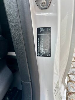 Volkswagen Caddy 2.0TDi Maxi 1.Majitel - 13