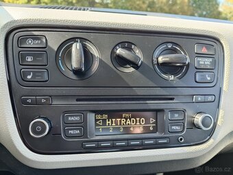 Seat Mii 1.0 MPi výhřev + KOLA - 13