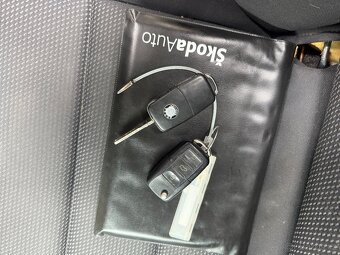 Škoda Octavia II 1.9TDI 77KW, 2005, KLIMATIZACE. - 13