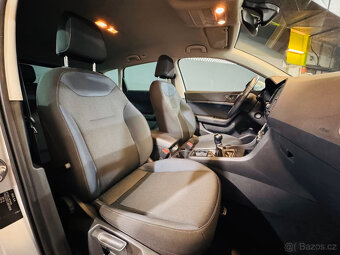 Seat Ateca Style 1.5 TSI 4x2 - temp,vyh.sed,park.sen,150 PS - 13