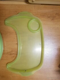 Jidelni židlička Jane Activa - 13