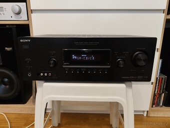 Sony STR DG-700 - 13