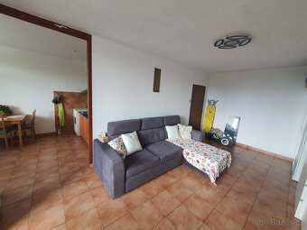 Prodej bytu 3+1+L, Praha Kobylisy. - 13