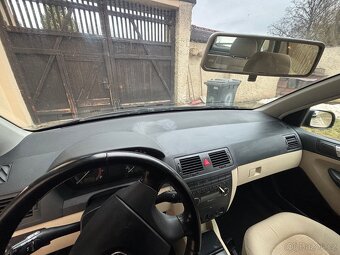 Škoda fabia I 1.4 - 13