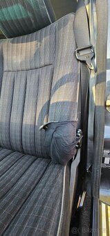 Mercedes-Benz w124 320TE - 13