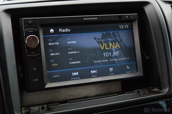 Fiat Ducato 2.2 MultiJet MAXI 7 Miestné - 13