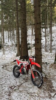 Beta rr125 X-pro 2025 - 13