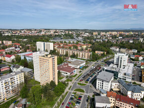 Prodej bytu 3+1, 64 m², Frýdek-Místek, ul. Anenská - 13
