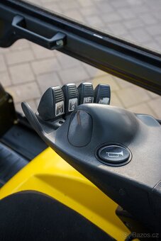Vysokozdvižný vozík Hyster H1.6FT (VV0200) - 13