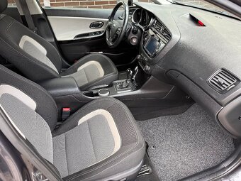 Kia Ceed SW 1.6D DCT, 2016, automat - 13