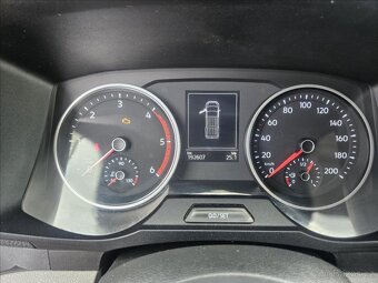 Volkswagen Crafter 2,0TDI 103 KW  L2H2 DÍLNA - 13