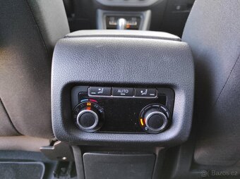 Seat Alhambra 2.0 TDi DSG EXCELLENCE 7 MÍST 2020 ČR + DPH - 13
