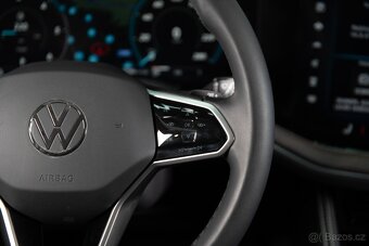 Volkswagen Touareg 3.0TDI 170kW, automat, 4x4, 2024, DPH - 13