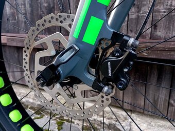 Fatbike Scott Big Jon velikost XL - 13