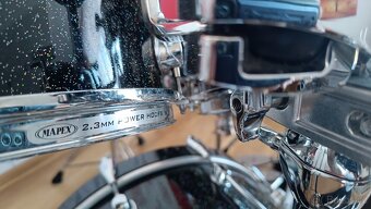 Profesionální studiová Bicí sada MAPEX SATURN - 13