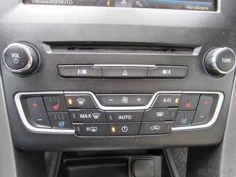 Ford Mondeo 1.6 TDCi 85kW kombi, ALU kola, Tažné zařízení - 13
