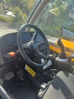 Jcb 535-95 rok 2019 AGRI Pro - 13