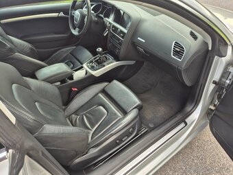 AUDI A5 3.0 Tdi 176kW Quattro - 13