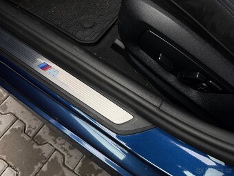 BMW 530d G31 Touring M-Packet Mozna vymena - 13