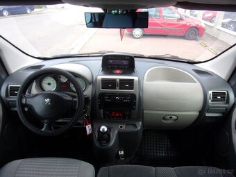 PRODÁM PEUGEOT Expert 2,0HDI - 13