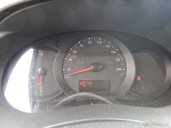 RENAULT Kangoo 1.5 dCi, ČR - 13