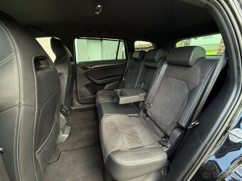 Škoda Kodiaq 2.0 TDI 110Kw Sportline/Matrixled/Navi//100Tkm - 13