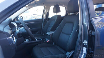 Mazda CX-5 2.0 Prime-Line 2WD - LED,tempomat,klima,165 PS - 13