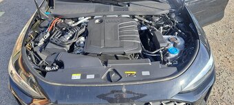 Audi A5 2.0TDI 150kw 2/2025 2 800km - 13