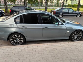 BMW e90 320d 120kw - 13