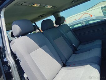 VW T5.1 Caravelle 2.0TDI 103kW 2015 - 13