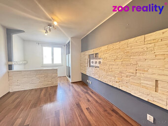 Prodej, byt 2+1, 50 m2, Pod Čertovým pahorkem, Příbram - 13