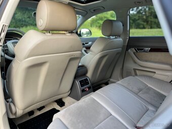 Audi a6 c6 2010 facelift - 13