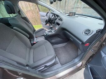 Peugeot 5008 1.6 115kw 7 míst - 13