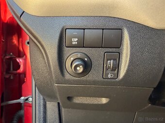 CITROEN BERLINGO 2008 1.6i 16v 80kw MULTISPACE - 13