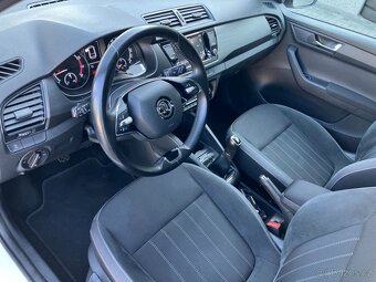 Škoda Fabia 1.0TSI STYLE NOVÉ V ČR - 13