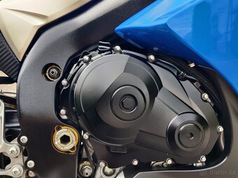 Predam supersport Suzuki GSX-R 1000 k9 (nie 600, 750, ) - 13