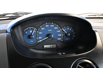 Chevrolet Spark 0,8 i - 13