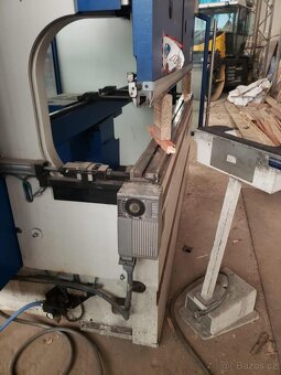 Ohraňovací lis Trumpf TrumaBend V85 S - 13