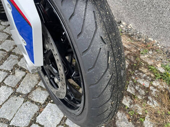 BMW S 1000 XR HP - 13