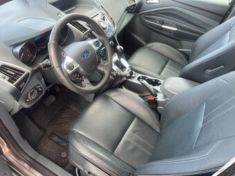 Ford Grand C-max 2.0TDCi 103kw automat - 13