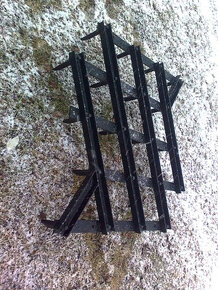 SMYKY, BRÁNOSMYKY - 13