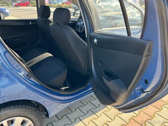 Hyundai I20 1.2i 63kw koup. ČR - 13