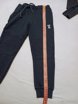 Sada tepláků Lindex a H&M 92-110 - 13