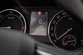 Škoda Superb 3 Combi 2.0 TDI 4x4, 110kW, M6 - 13