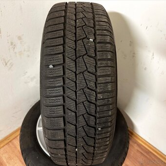 BMW 1/2 F40 F44 5x112 R16 ET47+ZIMNÍ 195/65R16 8mm - 13