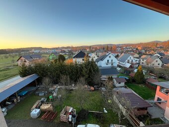 Pronájem bytu 2+kk, 49 m² – Lačnov - 13