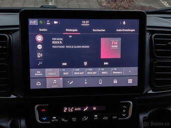 Fiat Ducato,MAXI,L4H2,MĚCHY,KLIMAAUTOMATIC,KAMERA,TEMP,DPH - 13