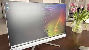 Funkční počítač Lenovo IdeaCentre 510S-23ISU F0C3 - 13
