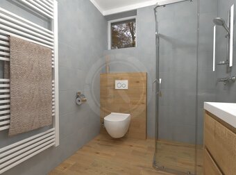 PRODEJ PŘÍZEMNÍHO RD, VČELNÁ, ČESKÉ BUDĚJOVICE - 13