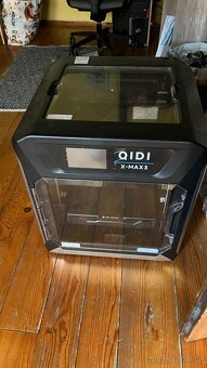 2x Qidi X-Max 3 - 13